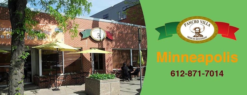 Pancho Villa Restaurant