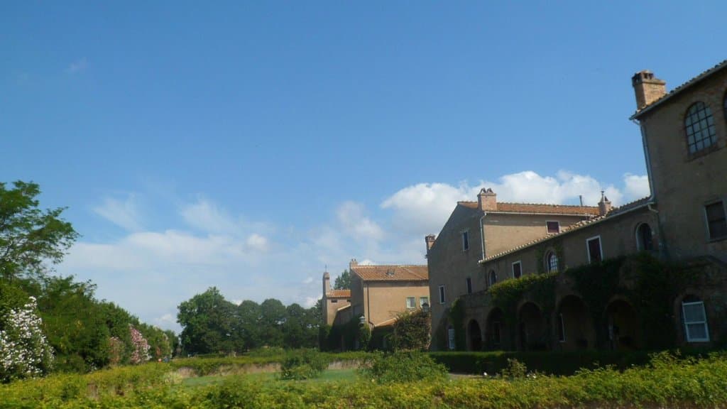 tenuta san guido
