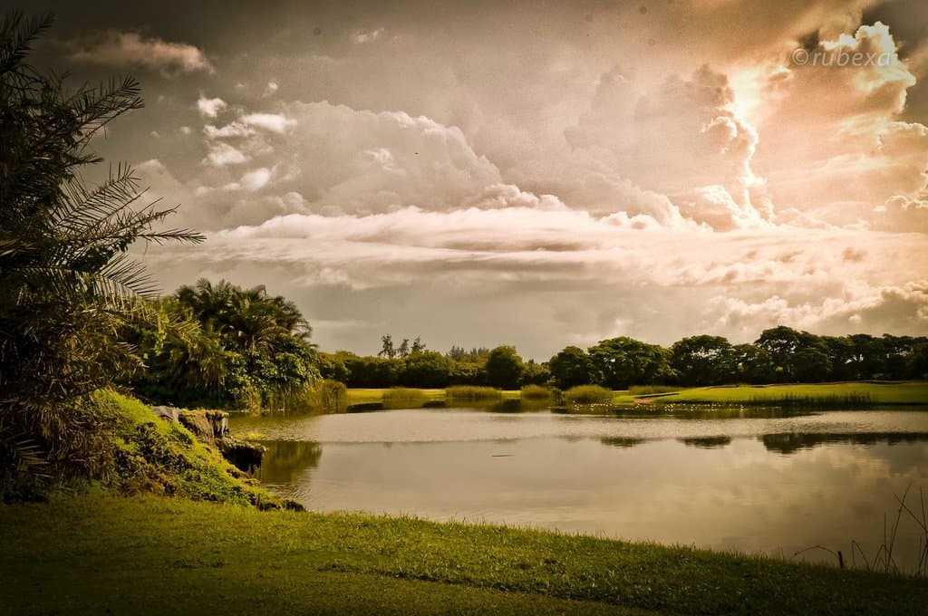Nyali Golf & Country Club