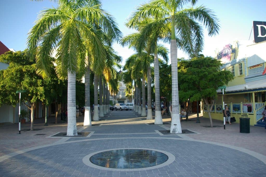 Wathey Square