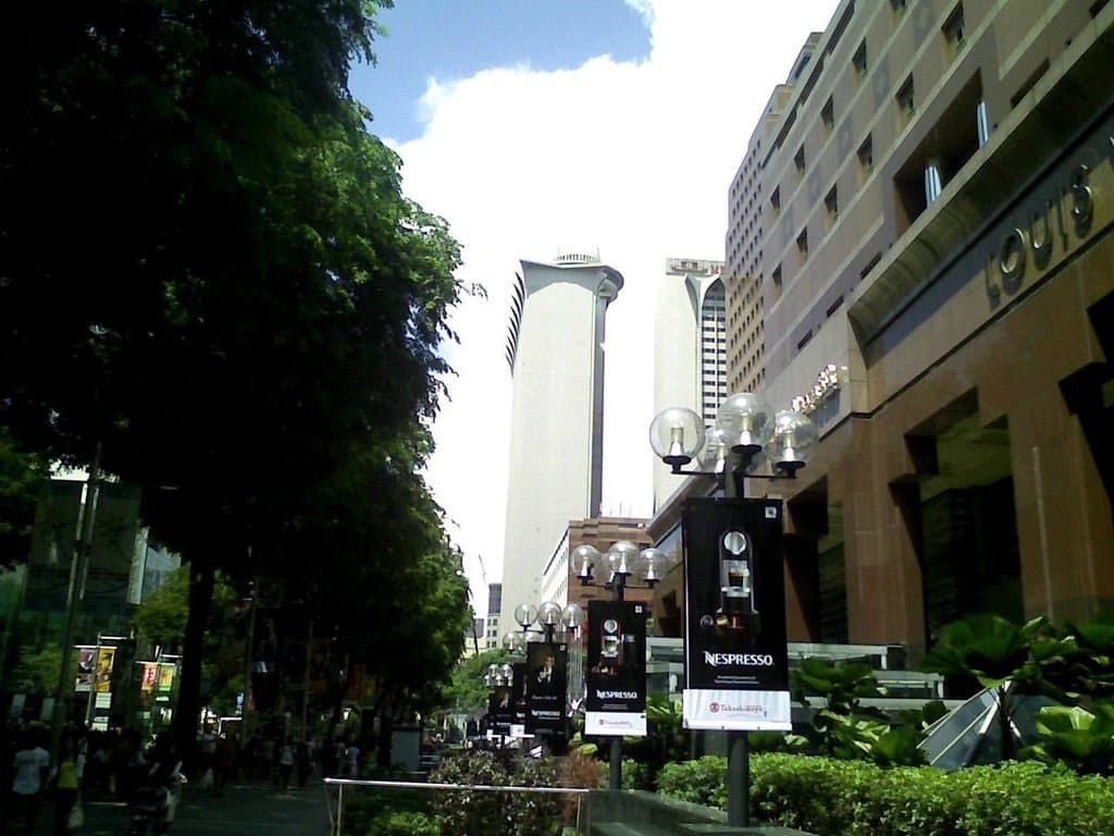 Takashimaya