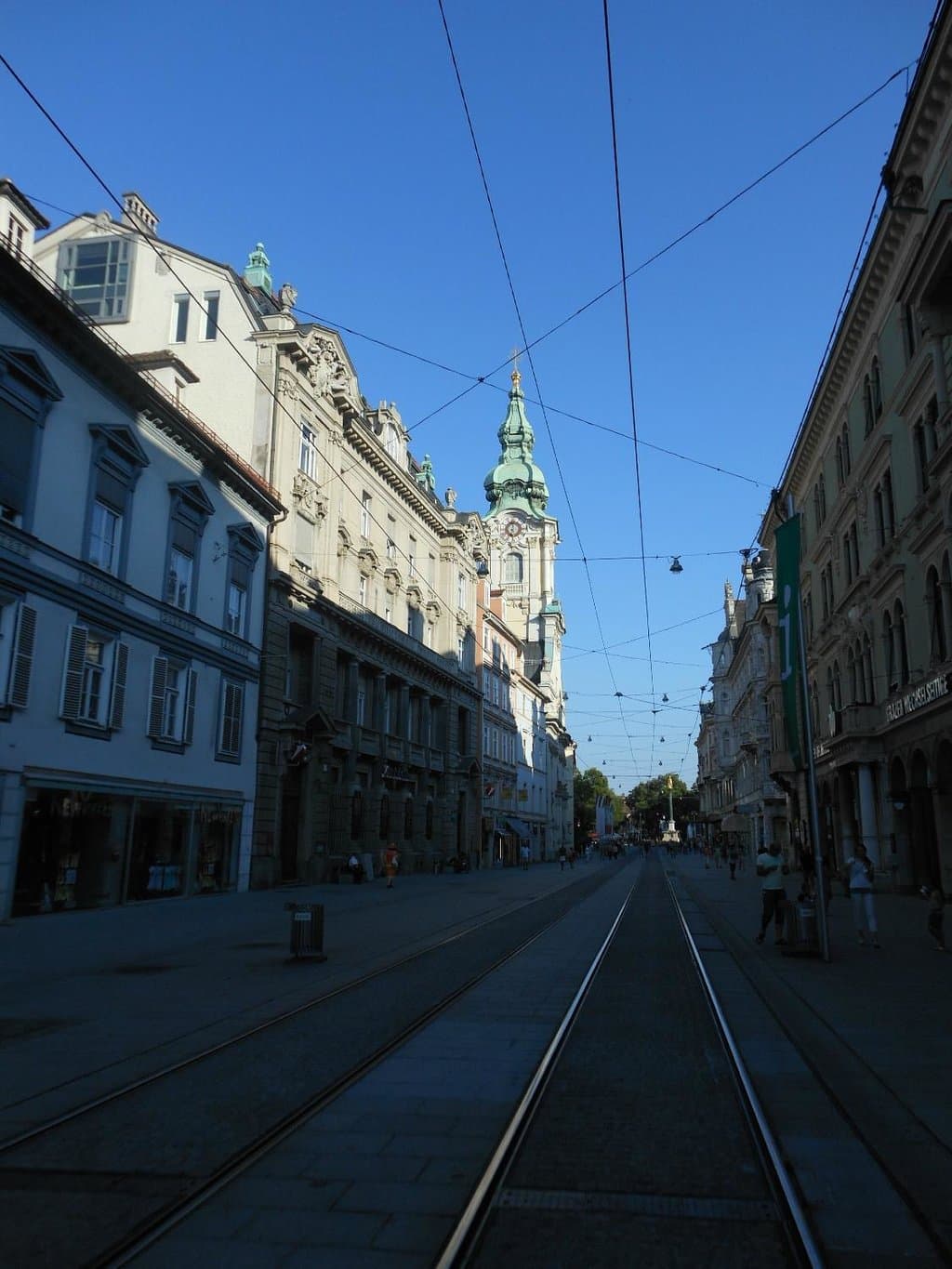 Sackstrasse