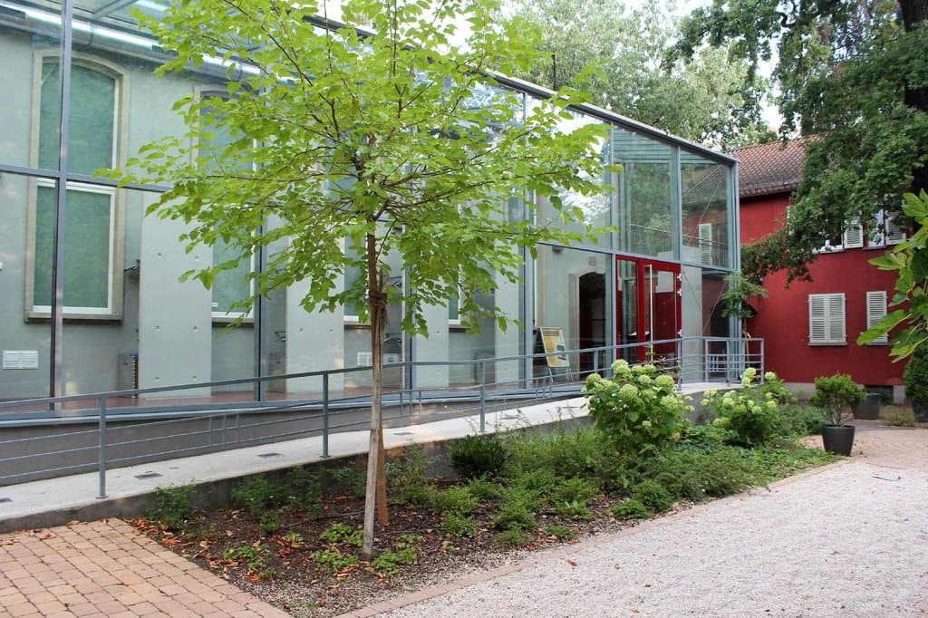 Frankfurt am Main: Bibelhaus