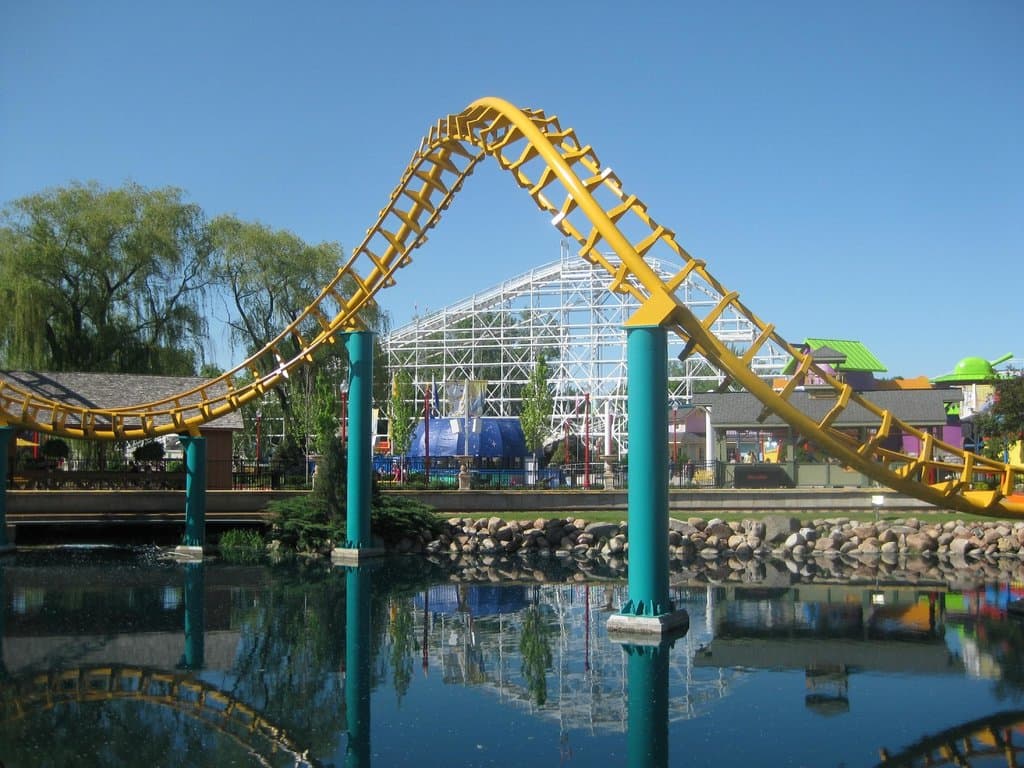 Corkscrew