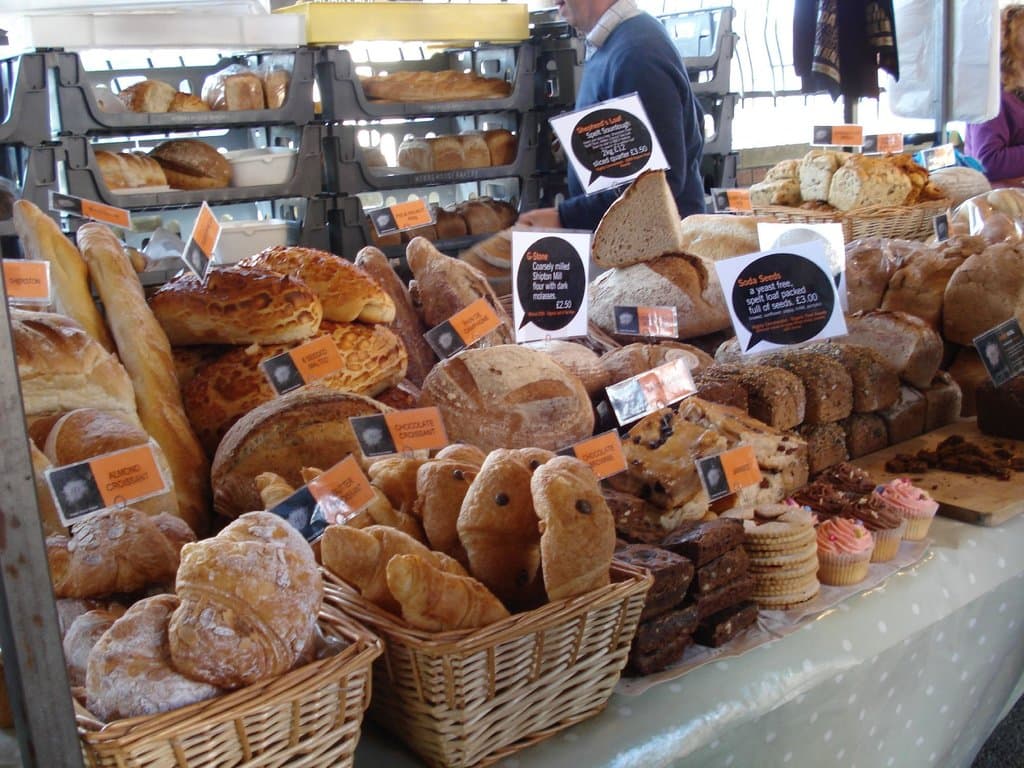 pane pane e ancora pane