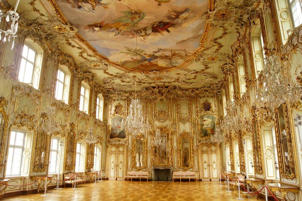 ball hall
