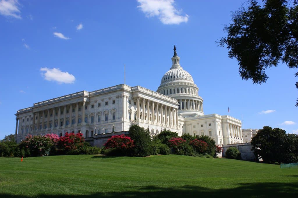 Capital Building