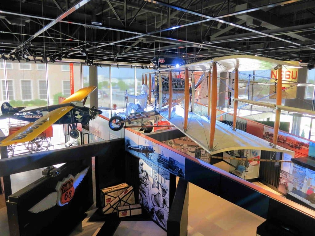Phillips Museum