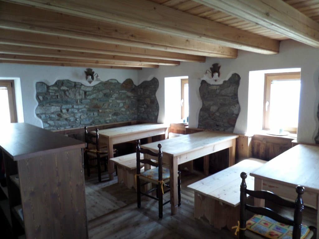 Sala interna