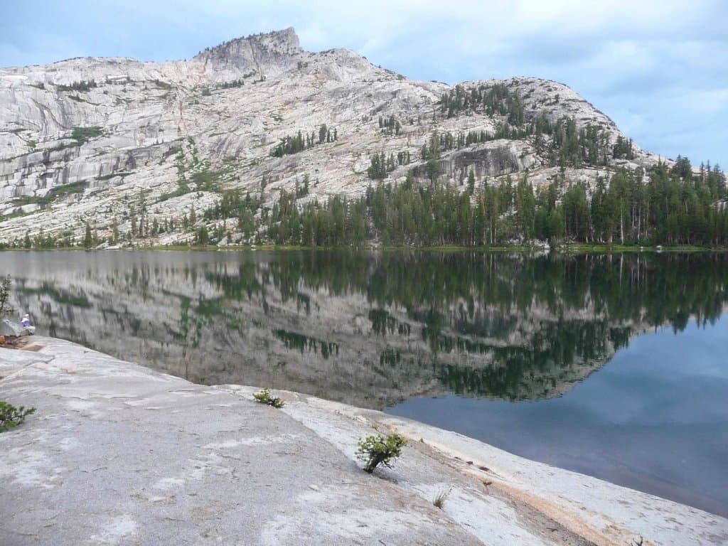 Cathedral Beach