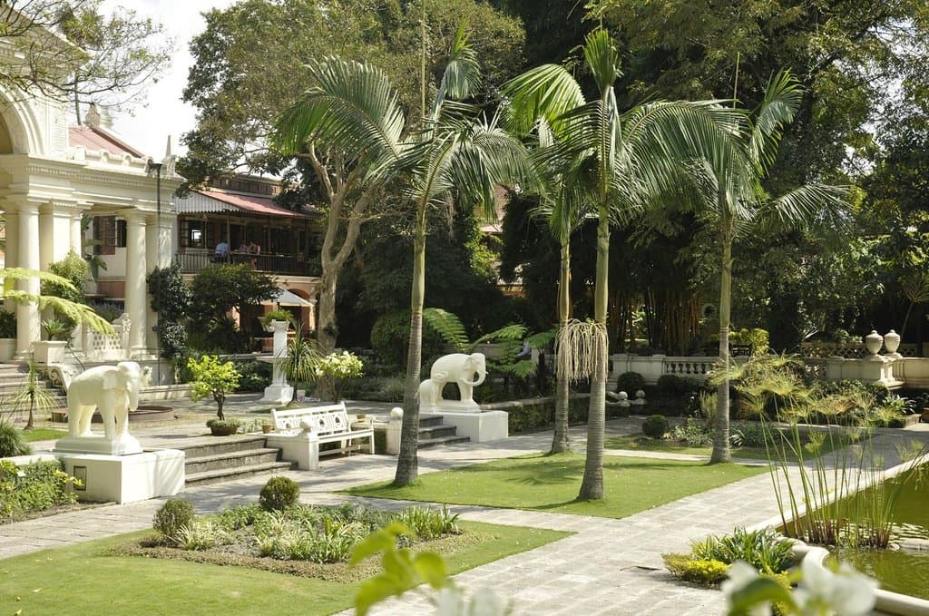 Garden of Dreams