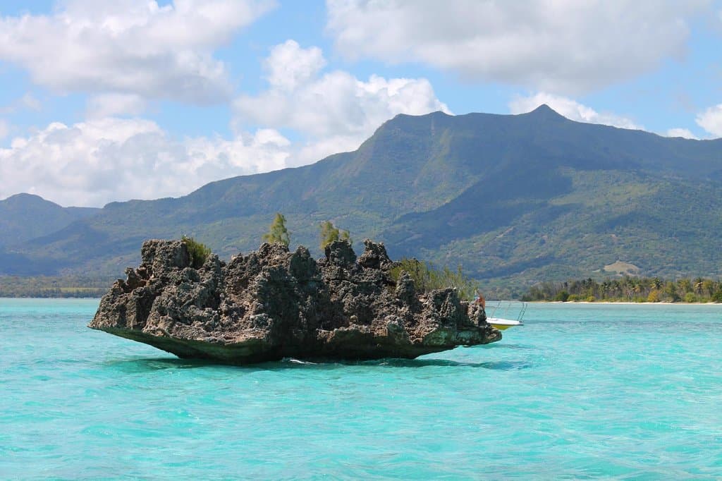la Crystal Rock