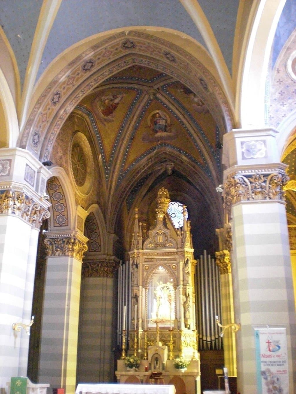 Chiesa San Domenico