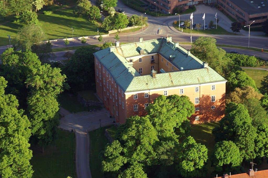 Västerås Slott