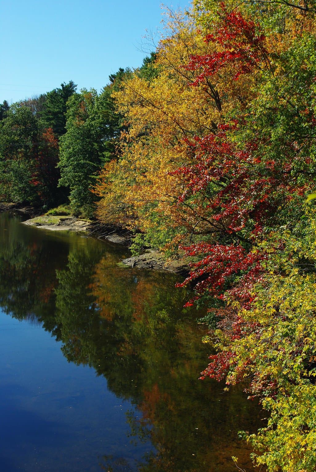 Mine Falls Park