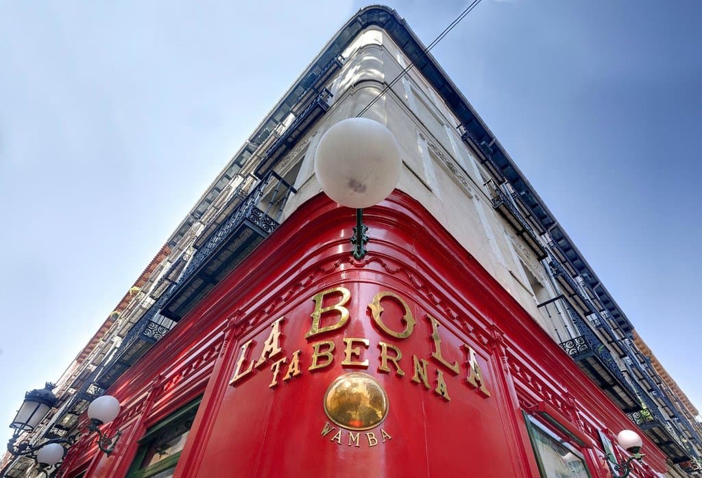 restaurante