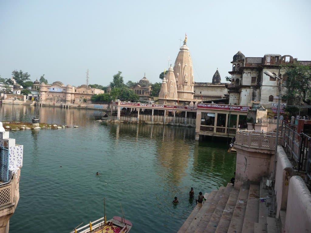 Manasi Ganga