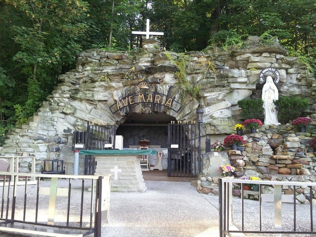 Shrine