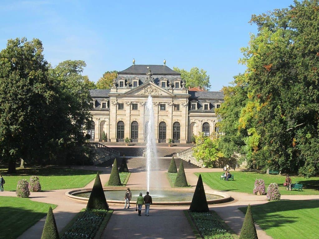 Garten