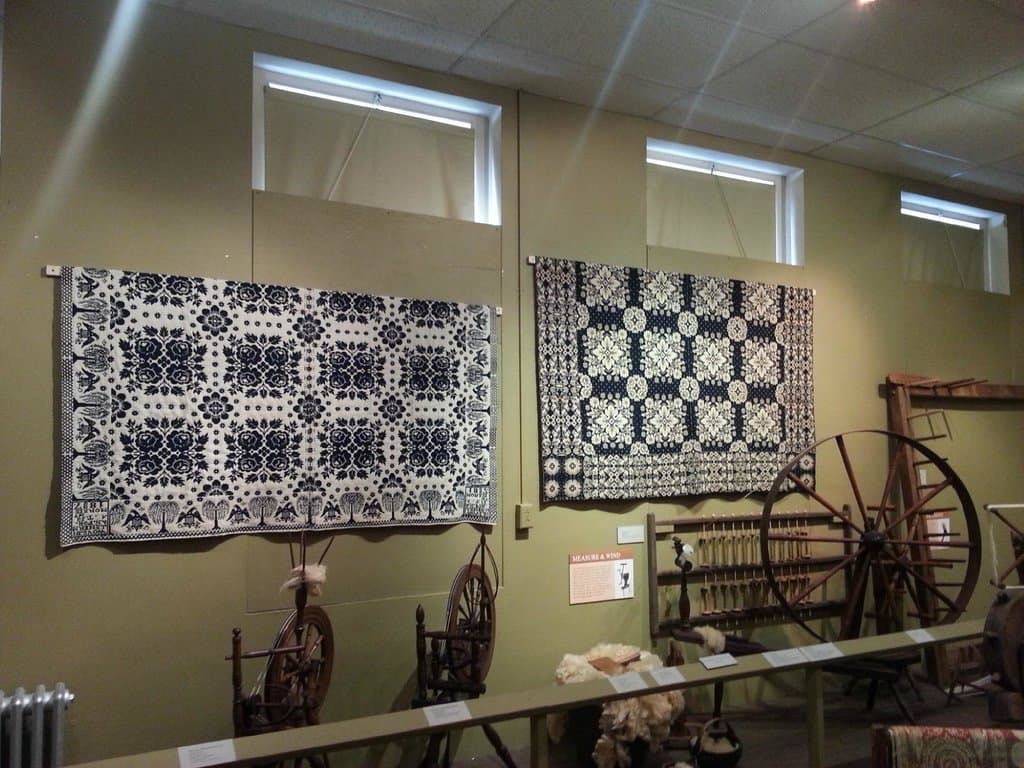 Display room