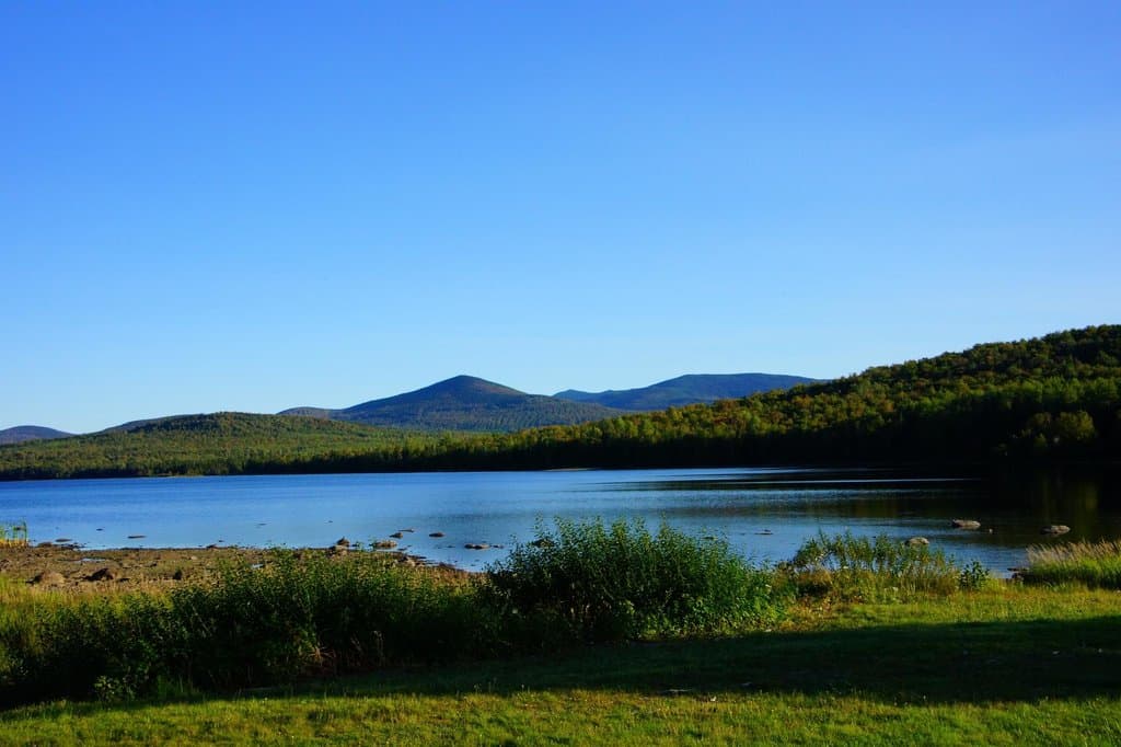 Moosehead Lake Maine