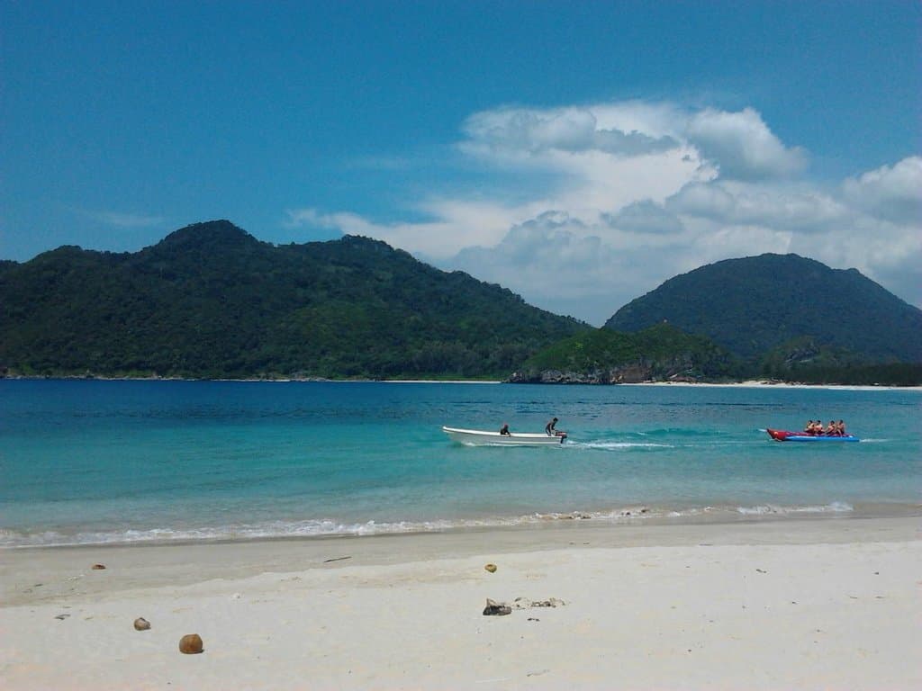 Paradise
