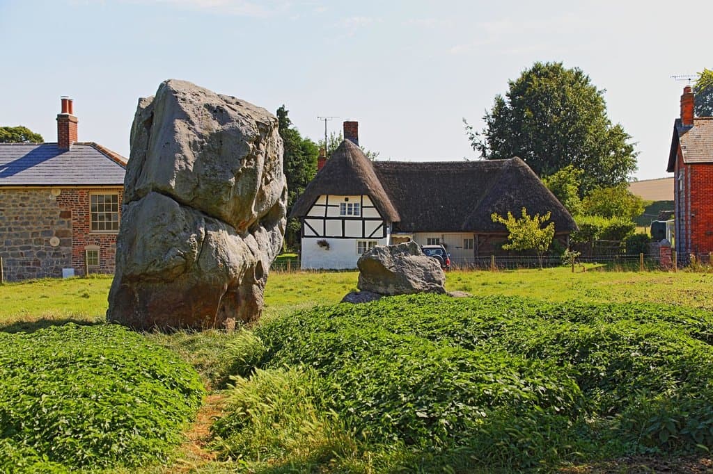 stone 4