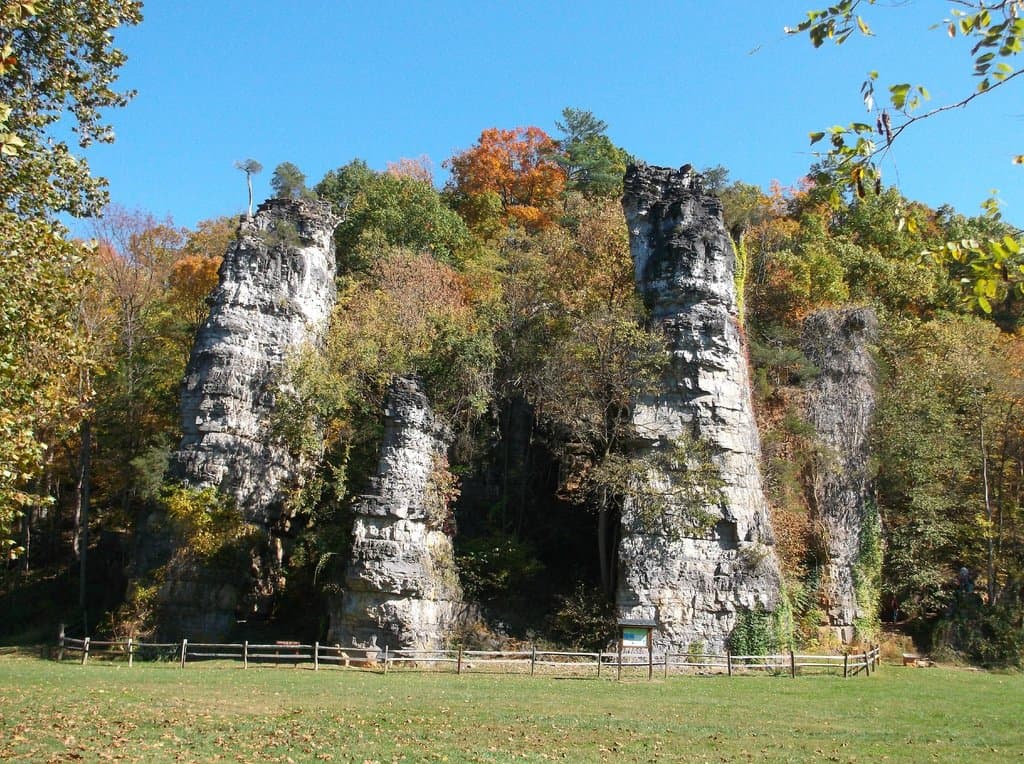 Looks like a castle?