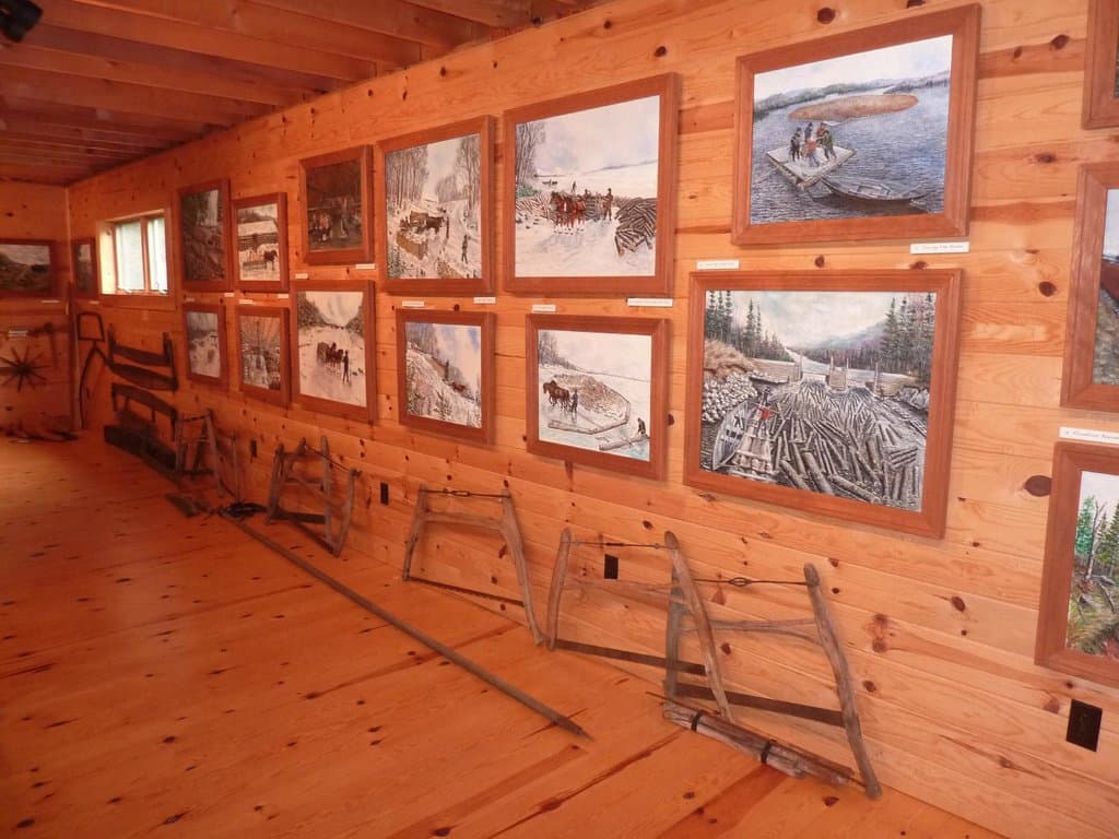 Original paintings