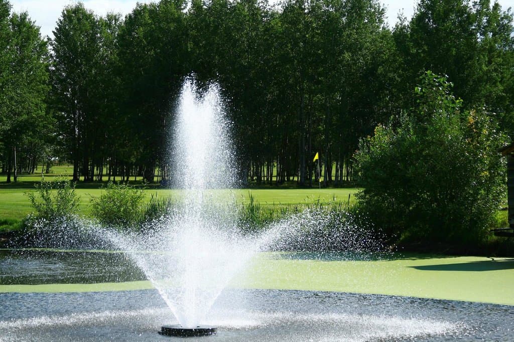 Pipestone Golf Club