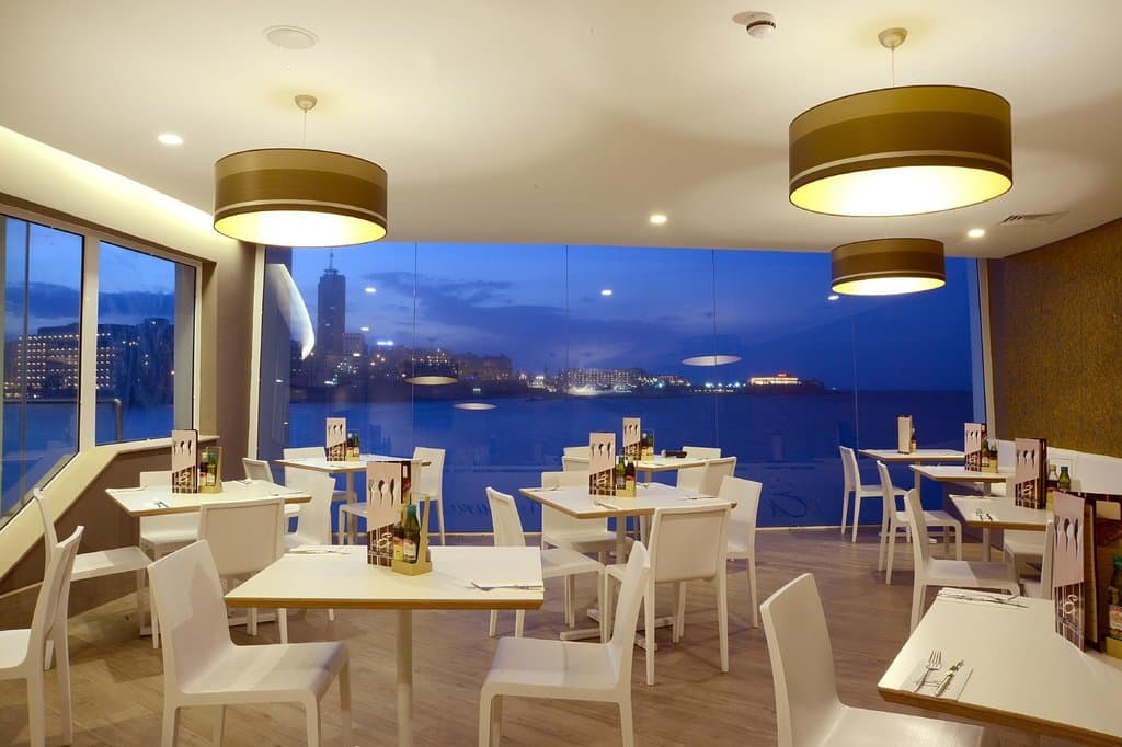 The Exiles Pizza - Pasta - Grill