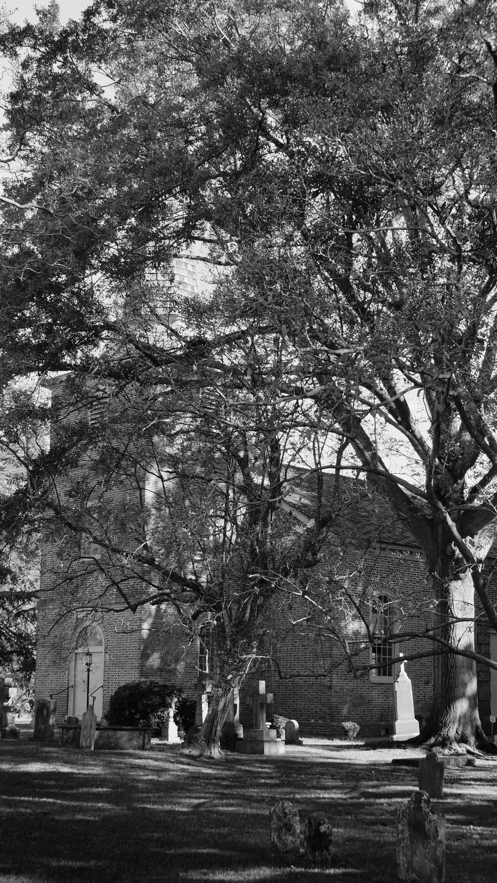 St Paul's Church