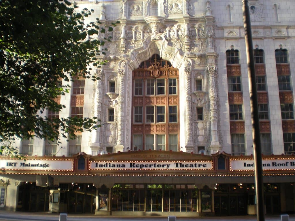 Outside View
