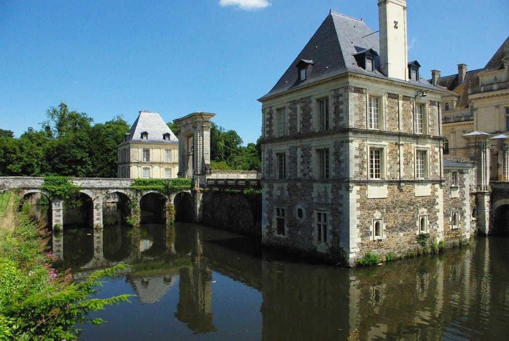 Château de Serrant (Collection de Serrant)