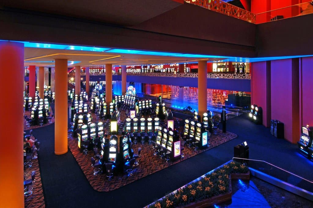 Sala casino