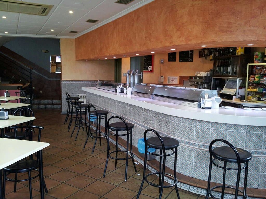 Bar abierto todos los dias del año