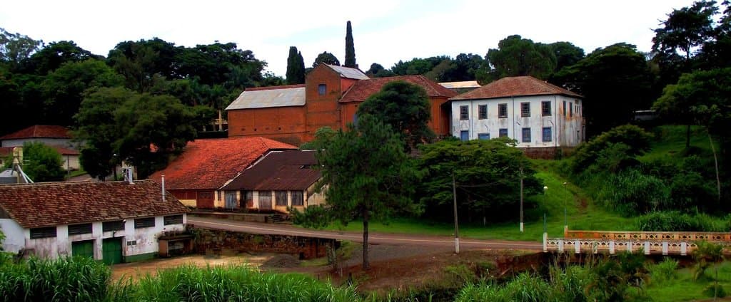Área Histórica