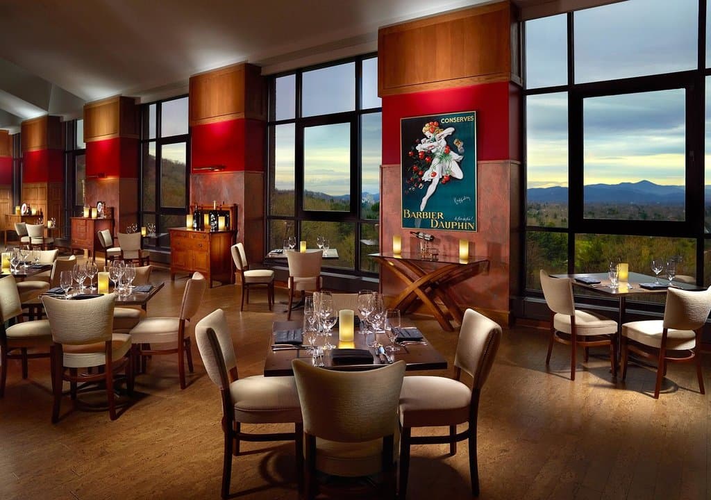 Vue 1913, An American Brasserie