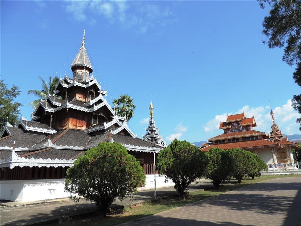 Wat Hua Wiang