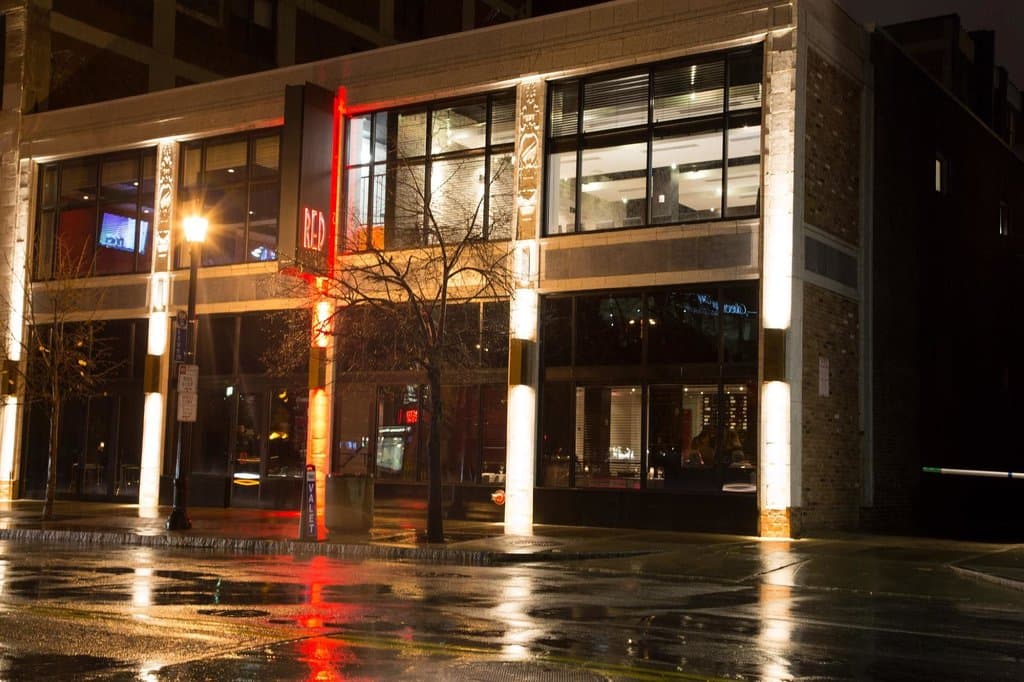 Best Steakhouse in Cleveland!!