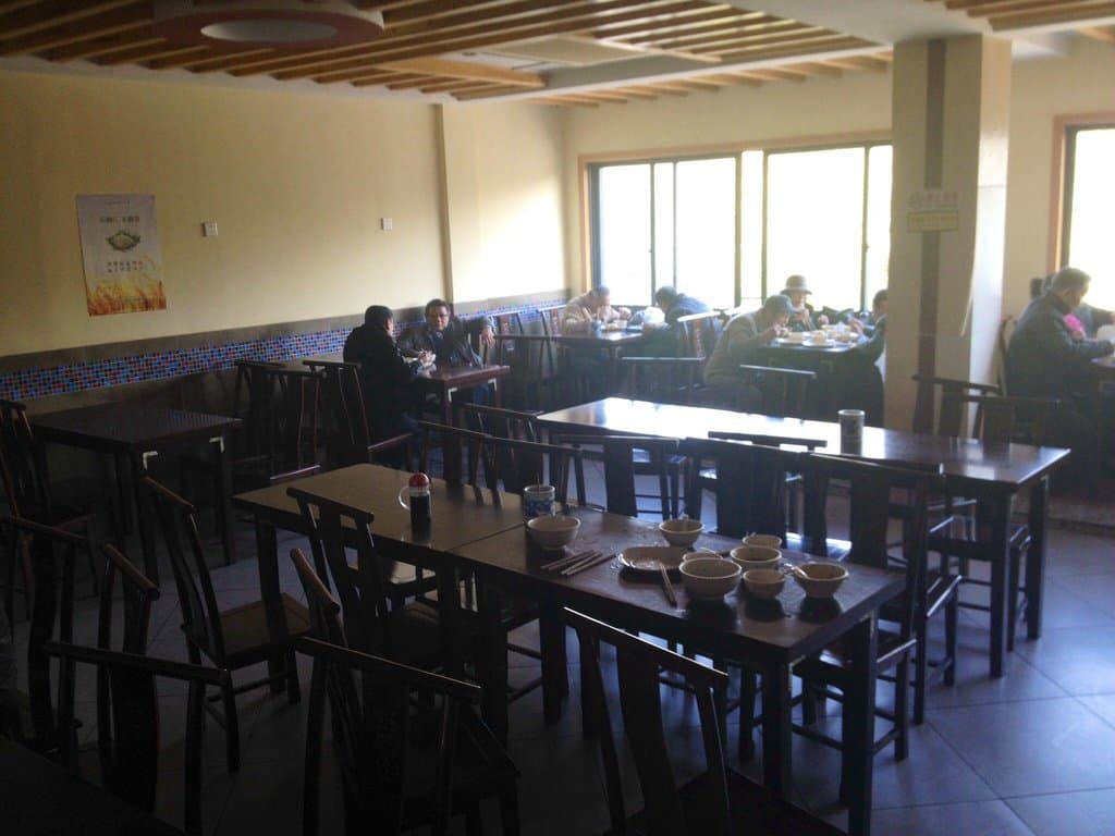 Sala primo piano