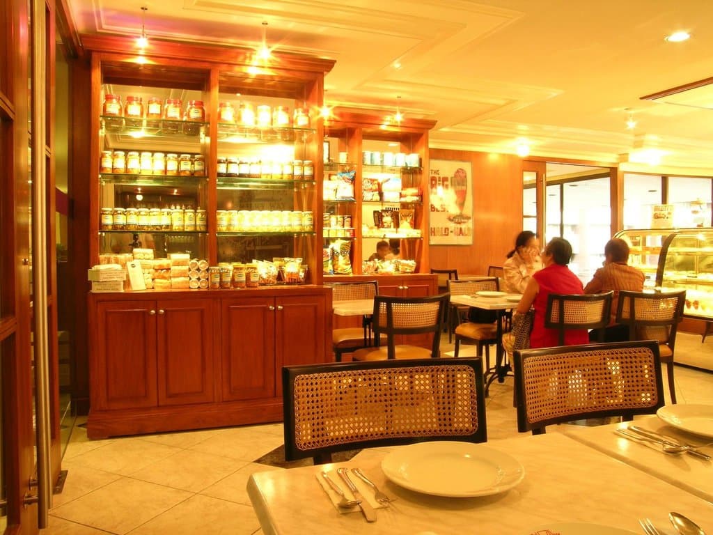 MilkyWay Cafe