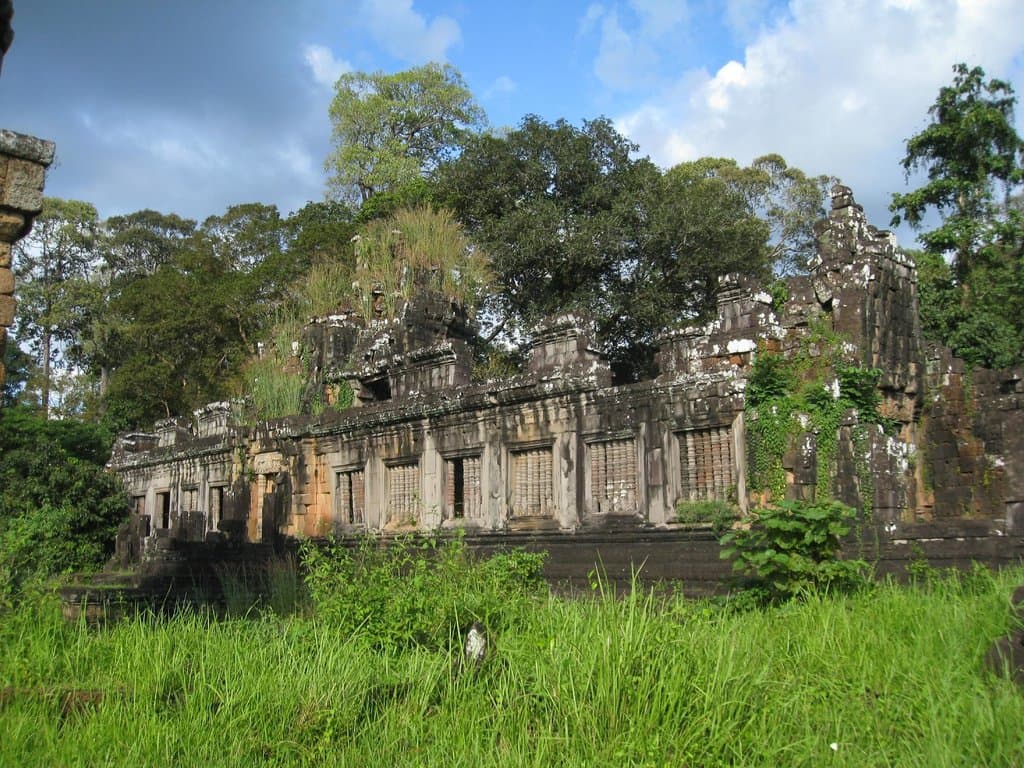 North Khleang