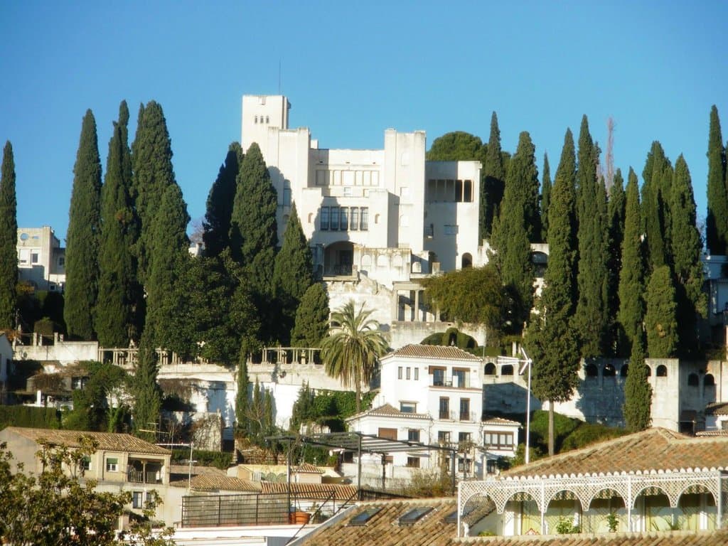 Fundación Rodríguez-Acosta