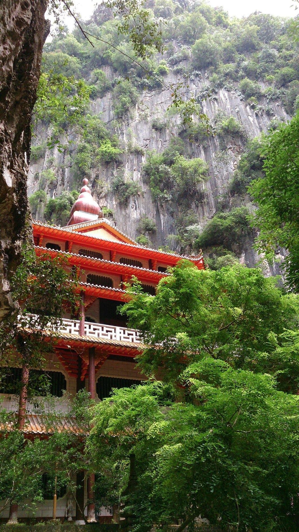 Ipoh Old Town