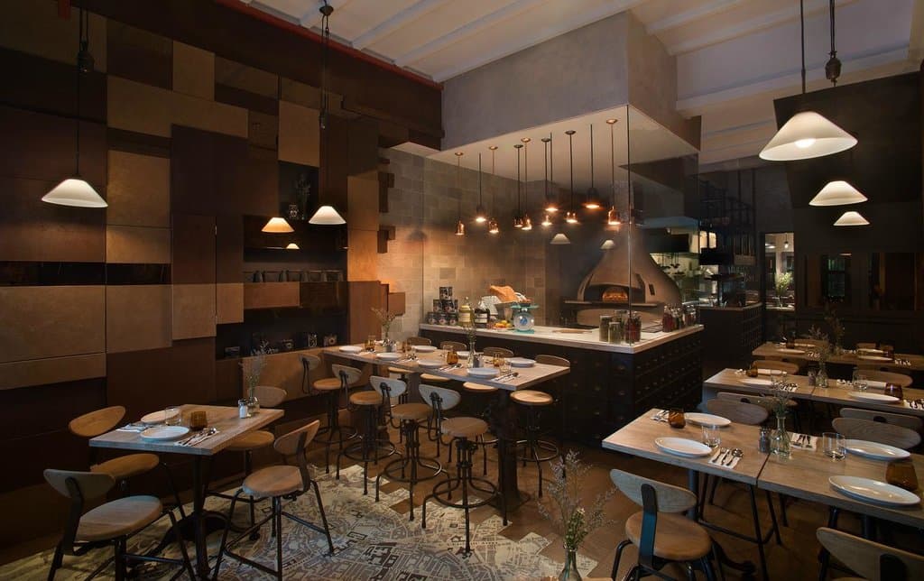 An Inside Look at Cicheti