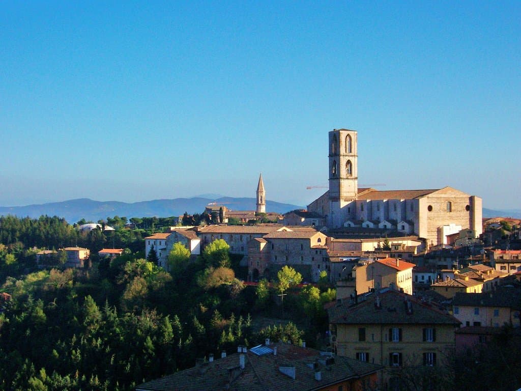 s. domenico