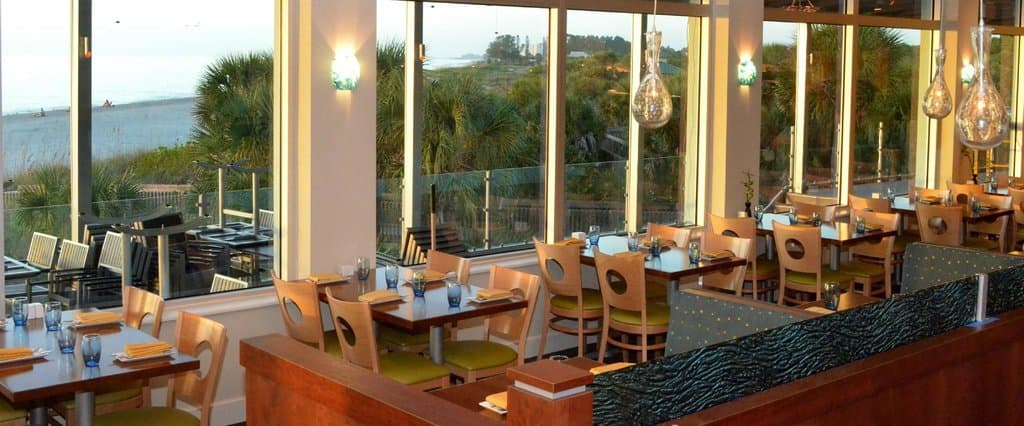 The Dining Room