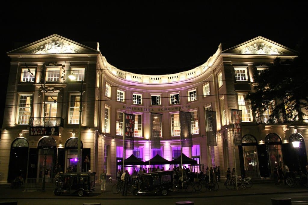Koninklijke Schouwburg