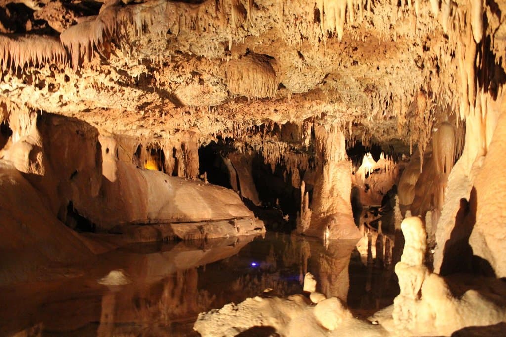 Cavern